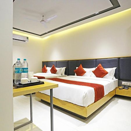 Hotel Apple Villa - Near Delhi Airport With Free Airport Transsfer New Delhi Exterior photo