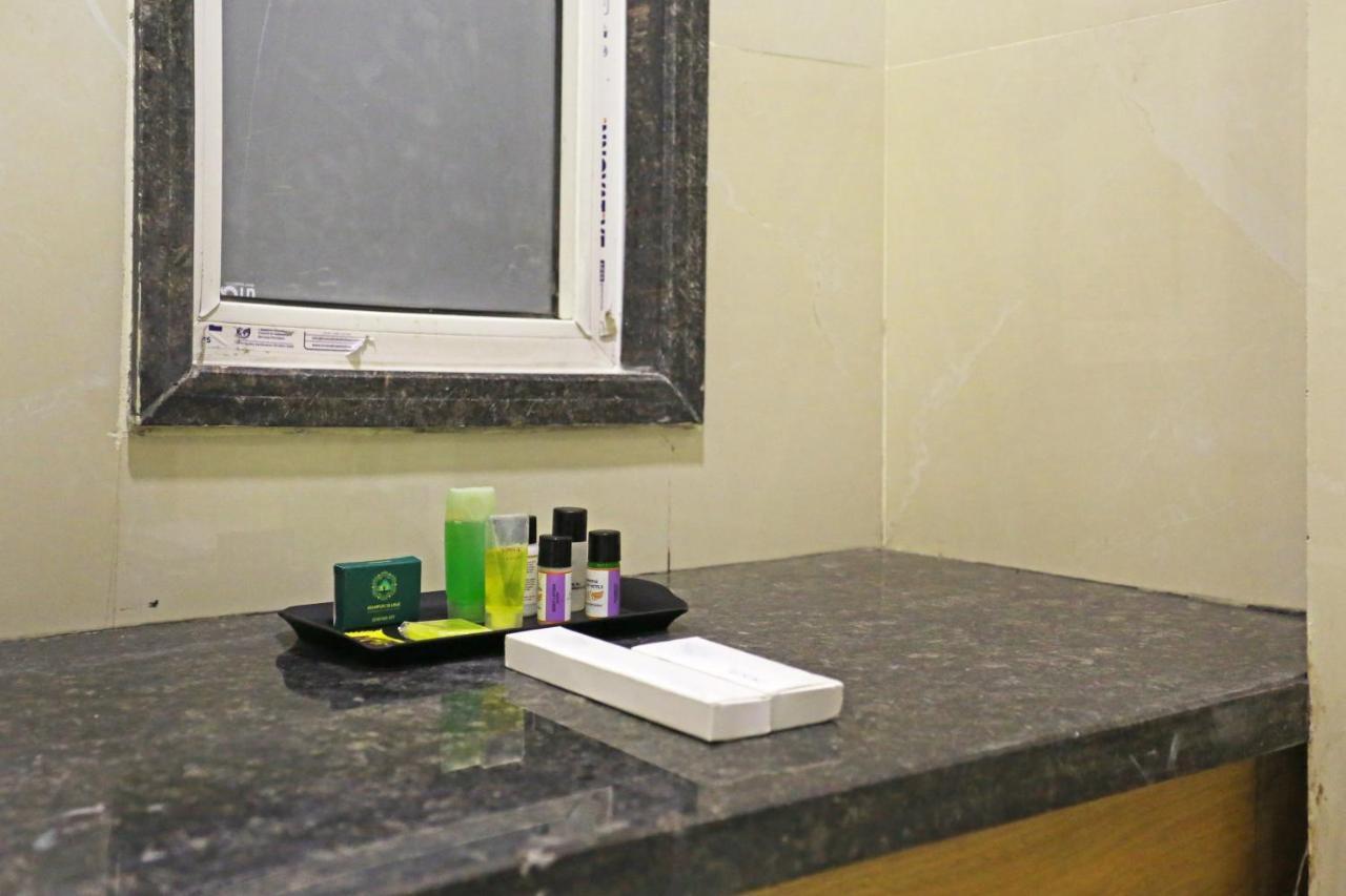 Hotel Apple Villa - Near Delhi Airport With Free Airport Transsfer New Delhi Exterior photo