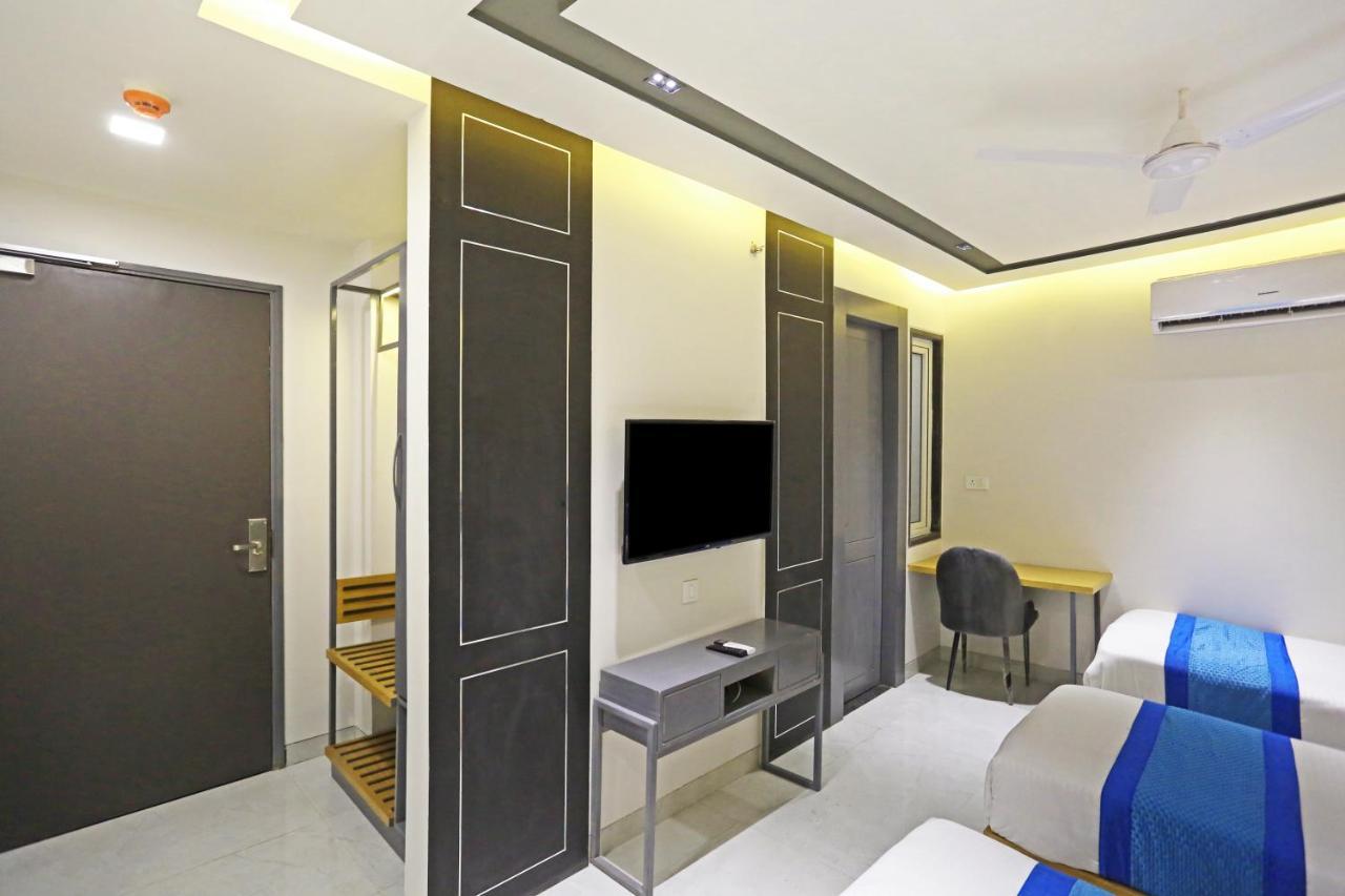 Hotel Apple Villa - Near Delhi Airport With Free Airport Transsfer New Delhi Exterior photo